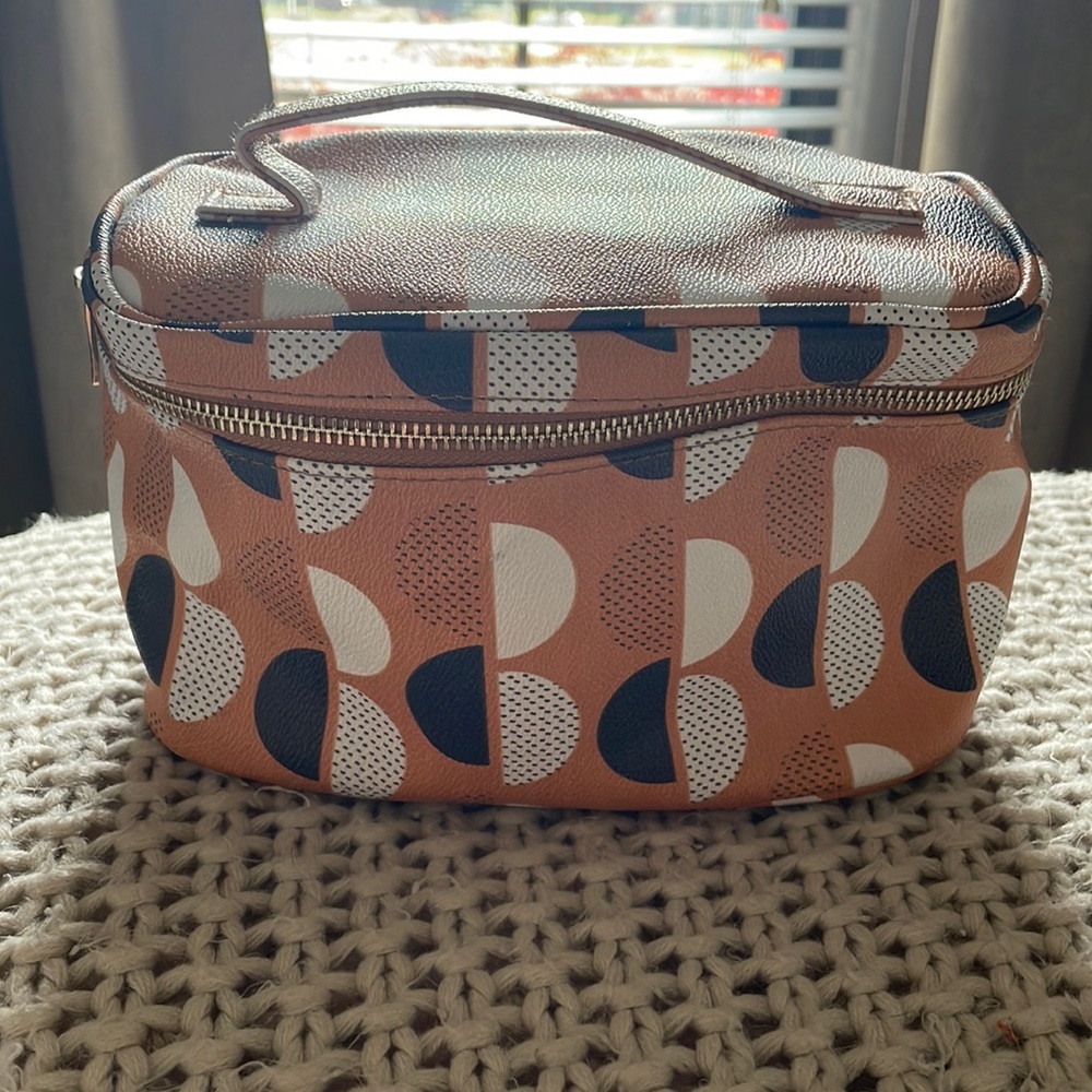 Makeup Bag